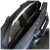 Toploader bag Addison COMPUTER CASE FOR NOTEBOOK 14.1 inch CORNELL 14 — Neilons, 362×38×245 mm, Melns