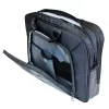 Toploader bag Addison COMPUTER CASE FOR NOTEBOOK 14.1 inch CORNELL 14 — Neilons, 362×38×245 mm, Melns
