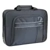 Toploader bag Addison COMPUTER CASE FOR NOTEBOOK 14.1 inch CORNELL 14 — Neilons, 362×38×245 mm, Melns