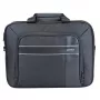 Toploader bag Addison COMPUTER CASE FOR NOTEBOOK 14.1 inch CORNELL 14 — Neilons, 362×38×245 mm, Melns