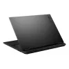 ASUS TUF Gaming F16 FX608JH-I5165W Intel® Core™ i5 i5-13450HX klēpjdators 40,6 cm (16 collu) WUXGA 16 GB DDR5-SDRAM 512 GB SSD NVIDIA® GeForce RTX™ 5050 Wi-Fi 6E (802.11ax) Windows 11 Home pelēks