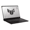 Portatīvais dators ASUS TUF Gaming A16 FA608UH-R7165W 16 collu Full HD+ 1920x1200 IPS 165Hz AMD Ryzen 7 260 8-kodolu 16GB DDR5 512GB SSD RTX 5050 8GB Windows 11