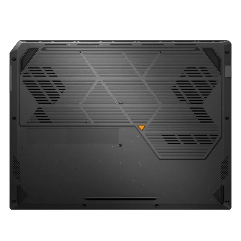 Portatīvais dators ASUS TUF Gaming A16 FA608UH-R7165W 16 collu Full HD+ 1920x1200 IPS 165Hz AMD Ryzen 7 260 8-kodolu 16GB DDR5 512GB SSD RTX 5050 8GB Windows 11