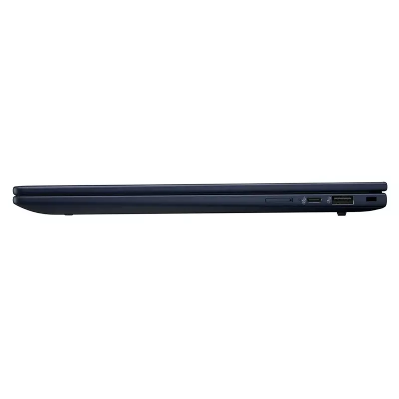 Klēpjdators HP EliteBook X G1i 14 collu Intel Core Ultra 7, 32 GB LPDDR5x, 1 TB NVMe SSD, Intel Arc 140V, Windows 11 Pro, Wi‑Fi 7