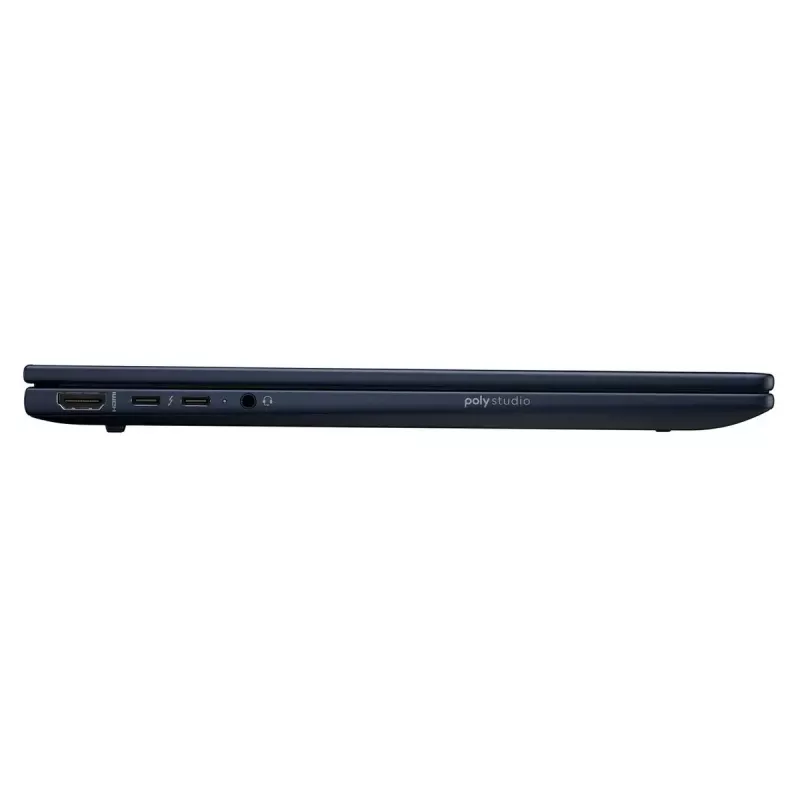 Klēpjdators HP EliteBook X G1i 14 collu Intel Core Ultra 7, 32 GB LPDDR5x, 1 TB NVMe SSD, Intel Arc 140V, Windows 11 Pro, Wi‑Fi 7