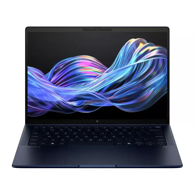 Klēpjdators HP EliteBook X G1i 14 collu Intel Core Ultra 7, 32 GB LPDDR5x, 1 TB NVMe SSD, Intel Arc 140V, Windows 11 Pro, Wi‑Fi 7