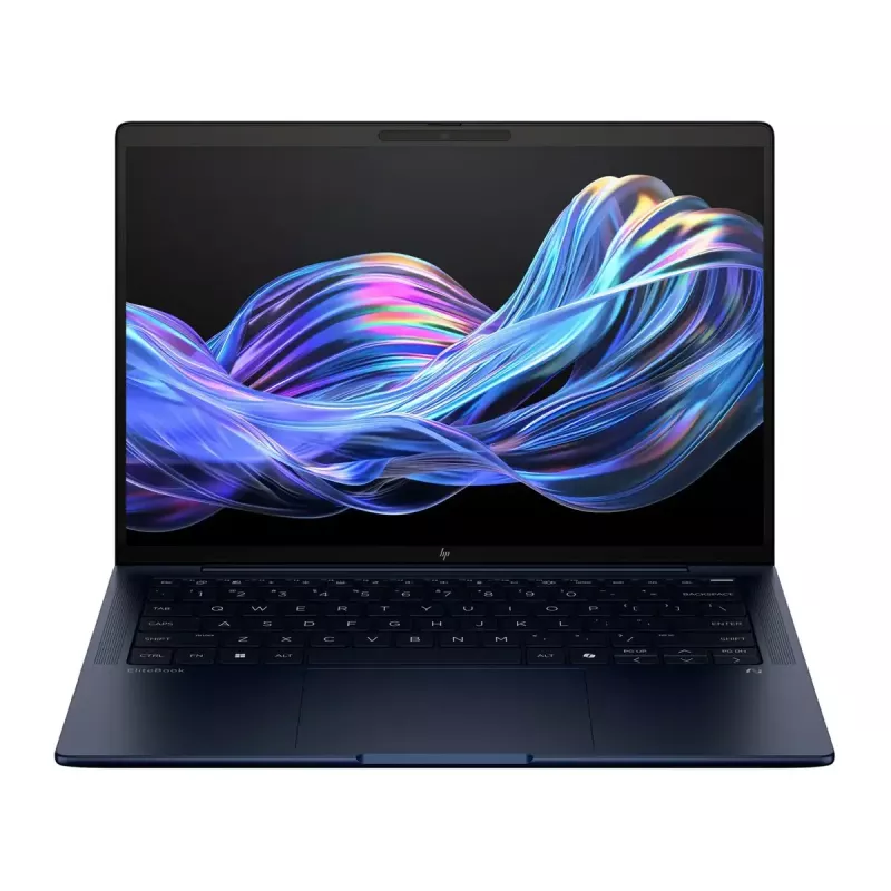 Klēpjdators HP EliteBook X G1i 14 collu Intel Core Ultra 7, 32 GB LPDDR5x, 1 TB NVMe SSD, Intel Arc 140V, Windows 11 Pro, Wi‑Fi 7