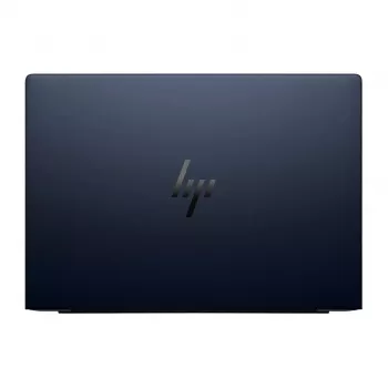 HP EliteBook X G1i B9ZY4ET 14" Copilot+ portatīvais dators, Intel Core Ultra 7 258V, 32 GB LPDDR5x, 1 TB SSD, 2,5K 2560×1600 IPS 120 Hz, Intel Arc Graphics, Wi-Fi 7, Windows 11 Pro, zils