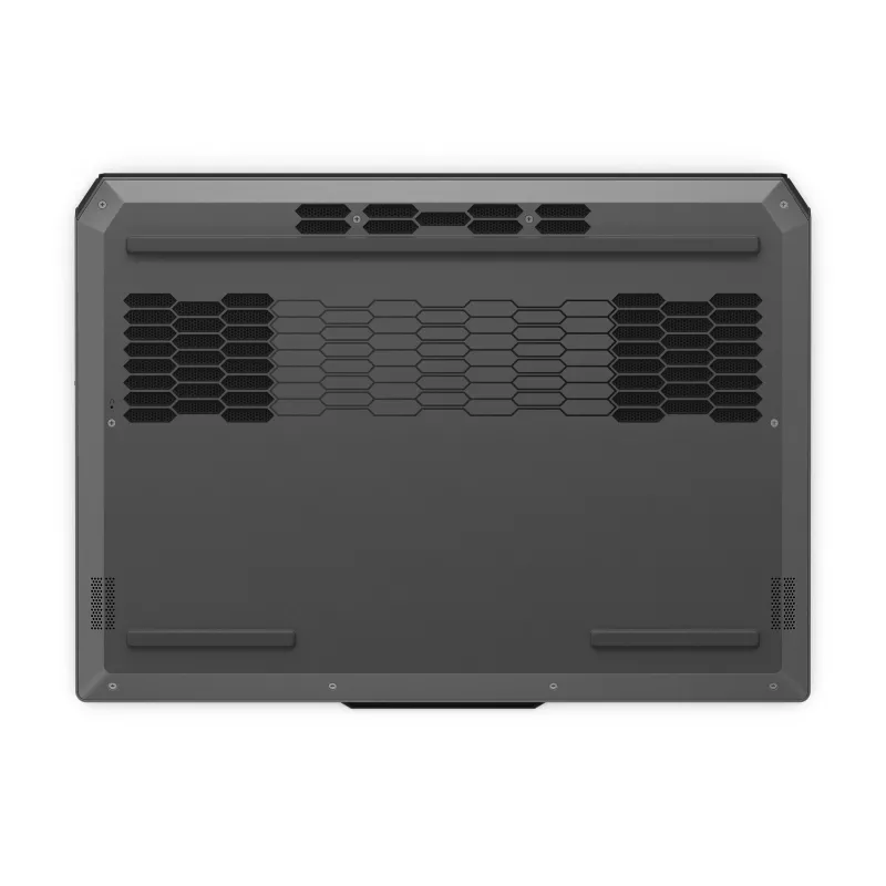 Lenovo LOQ 15ARP9 AMD Ryzen™ 5 7235HS klēpjdators 39,6 cm (15,6 collu) Full HD 16 GB DDR5-SDRAM 512 GB SSD NVIDIA GeForce RTX 3050 Wi-Fi 6 (802.11ax) Windows 11 Home pelēks