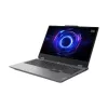 Portatīvais dators Lenovo LOQ 15IRX10 15,6 collu Full HD IPS 144Hz Intel Core i5-13450HX 16GB DDR5 512GB SSD RTX 5050 8GB Luna Grey