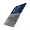 Lenovo ThinkPad X1 2-in-1 Gen 9 Intel Core Ultra 7 155U Hybrid (2-in-1) 35,6 cm (14 collu) Skārienekrāns WUXGA 16 GB LPDDR5x-SDRAM 1 TB SSD Wi-Fi 6E (802.11ax) Windows 11 Pro Angļu Pelēks