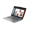 Lenovo ThinkPad X1 2-in-1 Gen 9 Intel Core Ultra 7 155U Hybrid (2-in-1) 35,6 cm (14 collu) Skārienekrāns WUXGA 16 GB LPDDR5x-SDRAM 1 TB SSD Wi-Fi 6E (802.11ax) Windows 11 Pro Angļu Pelēks