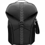 Mugursoma Lenovo GX41M53147 — poliesters, piemērota līdz 40,6 cm (16 collas), melna, 420×280×22 mm, 1,03 kg