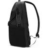 Mugursoma Lenovo GX41M53147 — poliesters, piemērota līdz 40,6 cm (16 collas), melna, 420×280×22 mm, 1,03 kg
