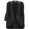 Mugursoma Lenovo GX41M53147 — poliesters, piemērota līdz 40,6 cm (16 collas), melna, 420×280×22 mm, 1,03 kg