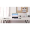 MICROSOFT Surface Laptop Go - 12.4in - i5 1035g1 - 8GB RAM - 256GB SSD - Win10 Pro - Platinum - Qwerty Int'l - UHD Graphics