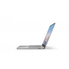 MICROSOFT Surface Laptop Go - 12.4in - i5 1035g1 - 8GB RAM - 256GB SSD - Win10 Pro - Platinum - Qwerty Int'l - UHD Graphics