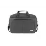 NATEC klēpjdatora soma Natec Gazelle 15.6 inch–16 inch pelēka