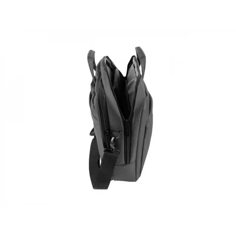 NATEC klēpjdatora soma Natec Gazelle 15.6 inch–16 inch pelēka