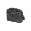 NATEC klēpjdatora soma Natec Gazelle 15.6 inch–16 inch pelēka