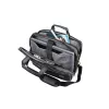 NATEC klēpjdatora soma Natec Gazelle 15.6 inch–16 inch pelēka