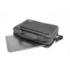 NATEC klēpjdatora soma Natec Gazelle 15.6 inch–16 inch pelēka