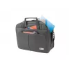 NATEC klēpjdatora soma Natec Gazelle 15.6 inch–16 inch pelēka