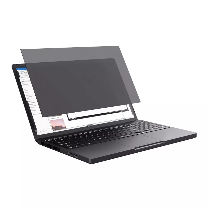 Trust Primo 39.6 cm (15.6 inch) monitora/datora ekrāna bezrāmja privātuma filtrs