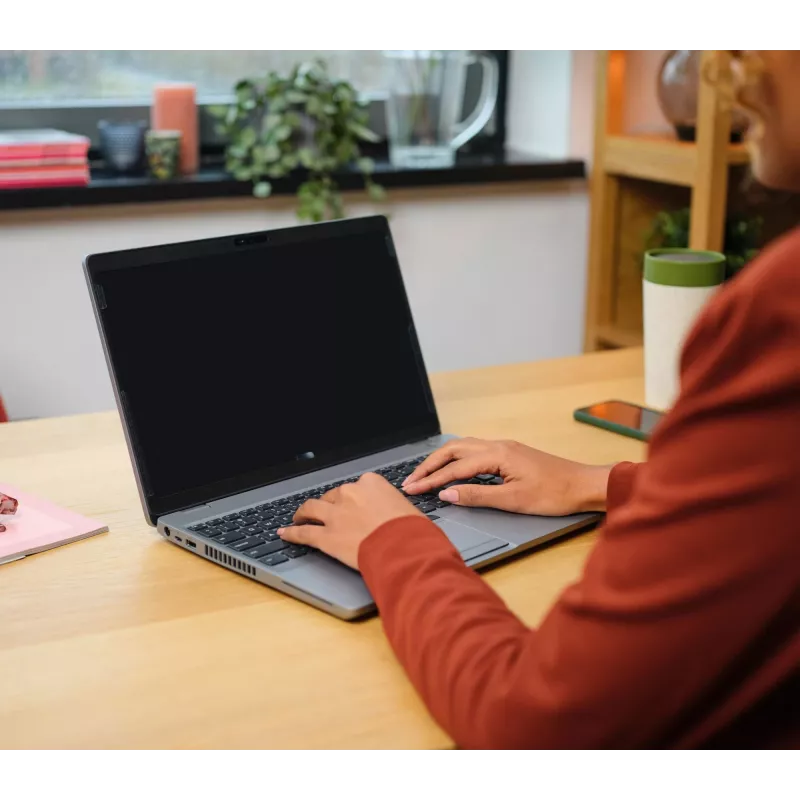 Trust Primo 39.6 cm (15.6 inch) monitora/datora ekrāna bezrāmja privātuma filtrs