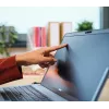 Trust Primo 39.6 cm (15.6 inch) monitora/datora ekrāna bezrāmja privātuma filtrs
