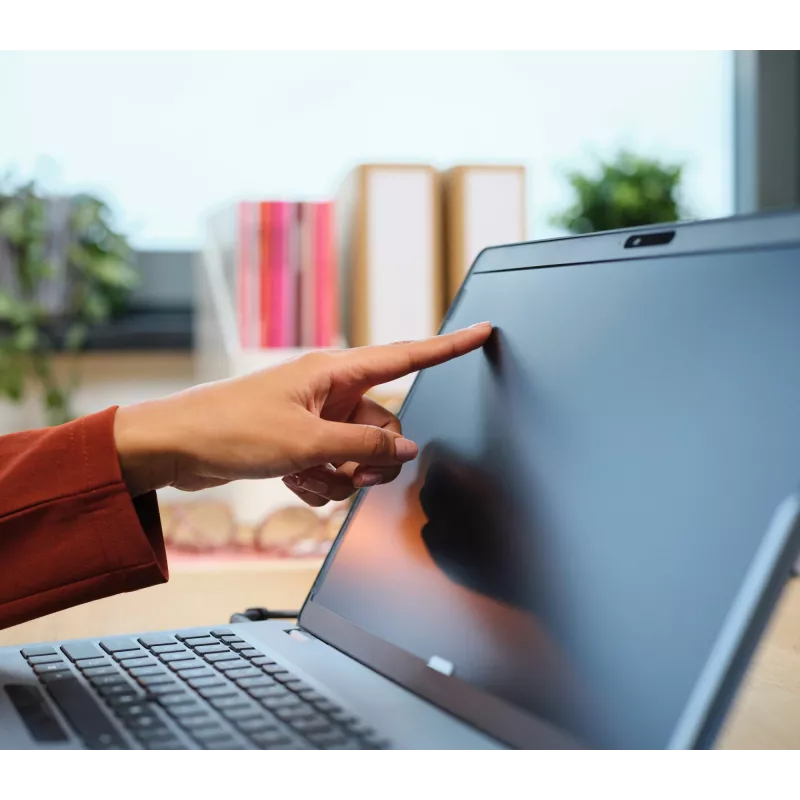 Trust Primo 39.6 cm (15.6 inch) monitora/datora ekrāna bezrāmja privātuma filtrs