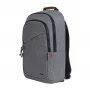 Mugursoma Trust Avana 40.6 cm 16 collas pelēka 3 nodalījumi