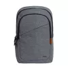 Mugursoma Trust Avana 40.6 cm 16 collas pelēka 3 nodalījumi
