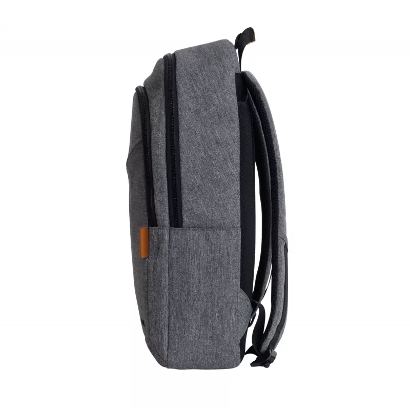 Mugursoma Trust Avana 40.6 cm 16 collas pelēka 3 nodalījumi