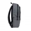 Mugursoma Trust Avana 40.6 cm 16 collas pelēka 3 nodalījumi