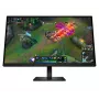 HP OMEN 27 collu QHD 180 Hz spēļu monitors, 68,6 cm (27 collas), 2560 x 1440 pikseļi, Quad HD, LCD, 1 ms, melns