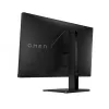 HP OMEN 27 collu QHD 180 Hz spēļu monitors, 68,6 cm (27 collas), 2560 x 1440 pikseļi, Quad HD, LCD, 1 ms, melns