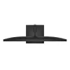 HP OMEN 27 collu QHD 180 Hz spēļu monitors, 68,6 cm (27 collas), 2560 x 1440 pikseļi, Quad HD, LCD, 1 ms, melns