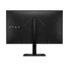 HP OMEN 27 collu QHD 180 Hz spēļu monitors, 68,6 cm (27 collas), 2560 x 1440 pikseļi, Quad HD, LCD, 1 ms, melns