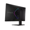 HP OMEN LCD 27qs G2 68,6 cm 27 QHD 2560x1440 240 Hz 1 ms 400 nits 2xHDMI, DP, USB, Pivot, VESA datora monitors 68.6 cm (27 collas) 2560 x 1440 pikseļi Quad HD Melns