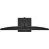 HP OMEN LCD 27qs G2 68,6 cm 27 QHD 2560x1440 240 Hz 1 ms 400 nits 2xHDMI, DP, USB, Pivot, VESA datora monitors 68.6 cm (27 collas) 2560 x 1440 pikseļi Quad HD Melns