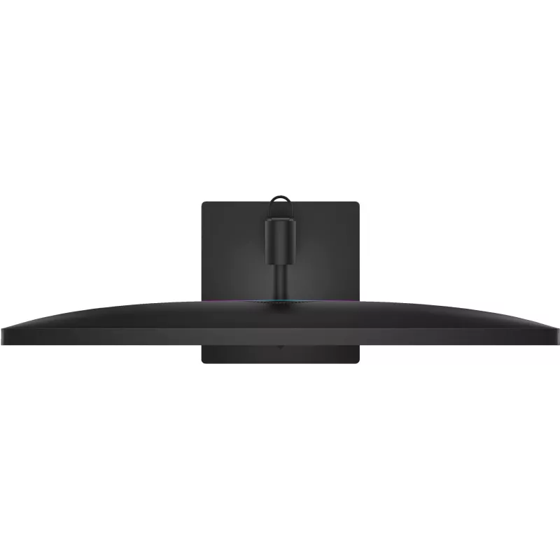 HP OMEN LCD 27qs G2 68,6 cm 27 QHD 2560x1440 240 Hz 1 ms 400 nits 2xHDMI, DP, USB, Pivot, VESA datora monitors 68.6 cm (27 collas) 2560 x 1440 pikseļi Quad HD Melns