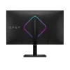 HP OMEN LCD 27qs G2 68,6 cm 27 QHD 2560x1440 240 Hz 1 ms 400 nits 2xHDMI, DP, USB, Pivot, VESA datora monitors 68.6 cm (27 collas) 2560 x 1440 pikseļi Quad HD Melns