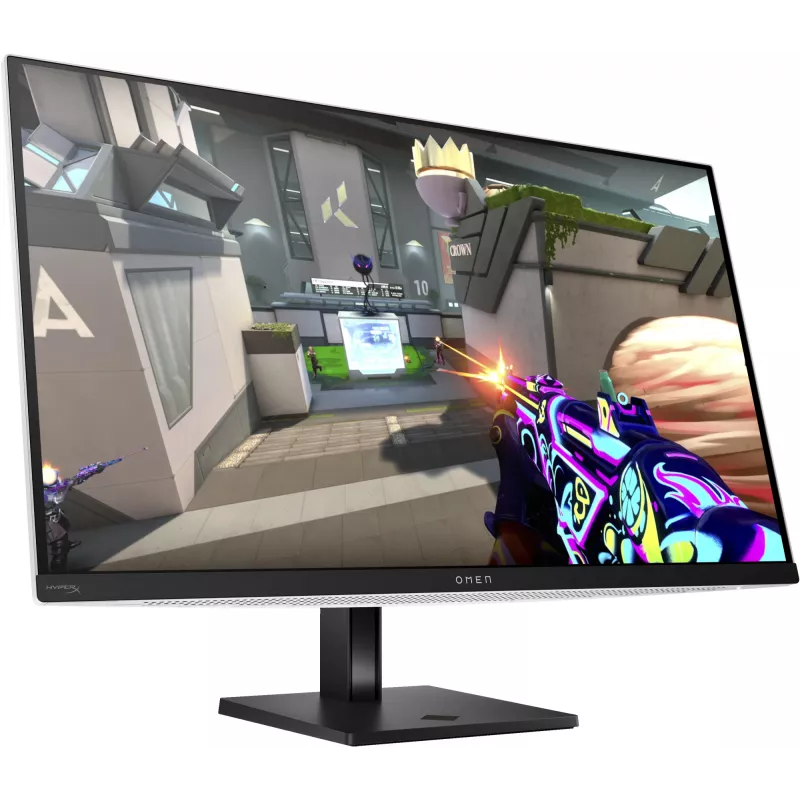 HP OMEN Transcend 31,5 collu UHD 240Hz OLED spēļu monitors - Transcend 32