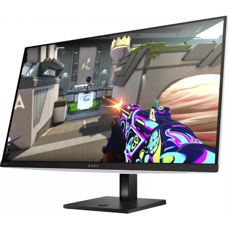 HP OMEN Transcend 31,5 collu UHD 240Hz OLED spēļu monitors - Transcend 32
