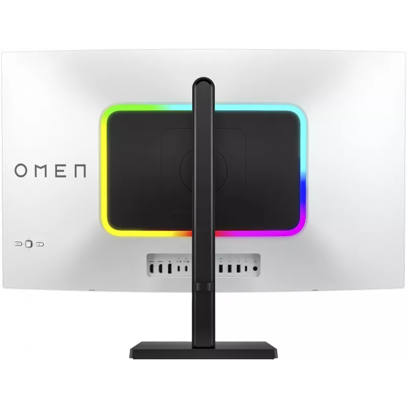HP OMEN Transcend 31,5 collu UHD 240Hz OLED spēļu monitors - Transcend 32