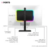HP OMEN Transcend 31,5 collu UHD 240Hz OLED spēļu monitors - Transcend 32