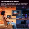 HP OMEN Transcend 31,5 collu UHD 240Hz OLED spēļu monitors - Transcend 32