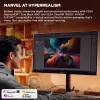 HP OMEN Transcend 31,5 collu UHD 240Hz OLED spēļu monitors - Transcend 32