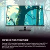 HP OMEN Transcend 31,5 collu UHD 240Hz OLED spēļu monitors - Transcend 32